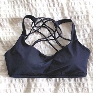 Lululemon Free To Be Wild Bra